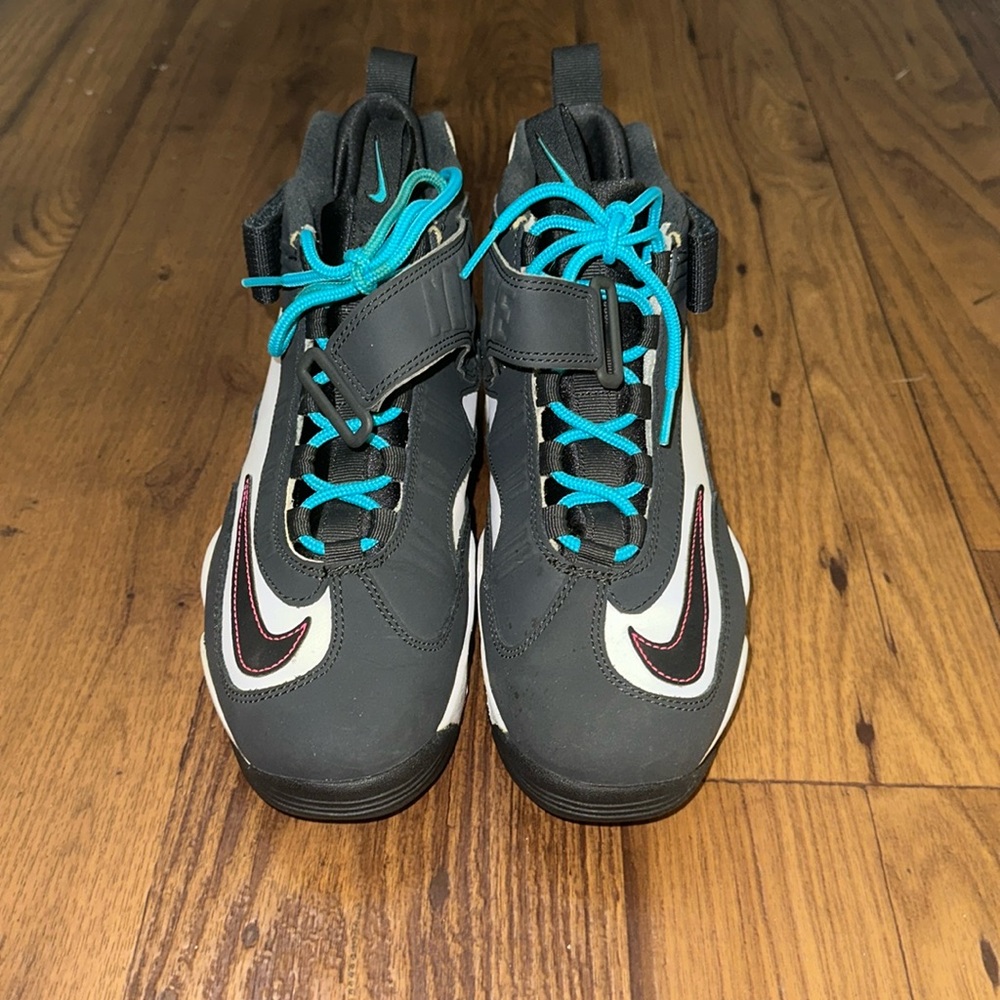 Griffey Air Max 1 (Home Run Derby)